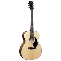 Acoustic Guitars Martin 000-12E Koa: Road Series Auditorium Koa