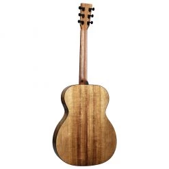 Acoustic Guitars Martin 000-12E Koa: Road Series Auditorium Koa