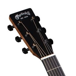 Acoustic Guitars Martin 000-12E Koa: Road Series Auditorium Koa