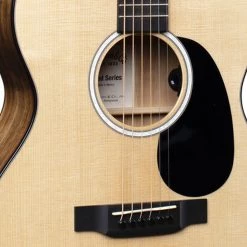 Acoustic Guitars Martin 000-12E Koa: Road Series Auditorium Koa