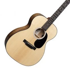 Acoustic Guitars Martin 000-12E Koa: Road Series Auditorium Koa