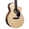 Martin Road Series SC10E Koa Acoustic Guitars