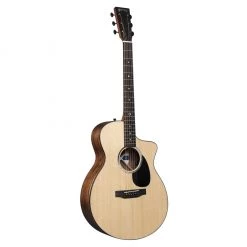 Martin Road Series SC10E Koa Acoustic Guitars