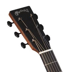 Martin Road Series SC10E Koa Acoustic Guitars