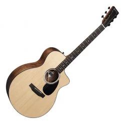 Martin Road Series SC10E Koa Acoustic Guitars