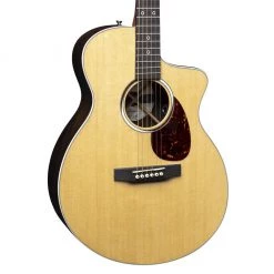 Martin Road Series SC13E Special