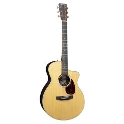 Martin Road Series SC13E Special