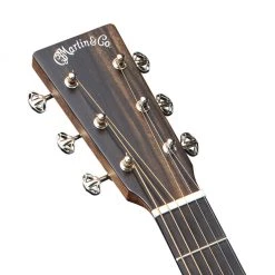 Martin Road Series SC13E Special