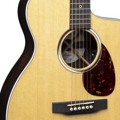Martin Road Series SC13E Special