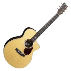 Martin Road Series SC13E Special