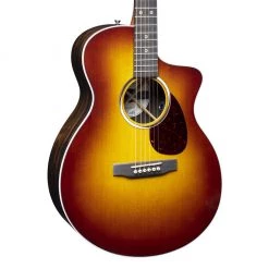 Acoustic Guitars Martin Road Series SC13E Special - Sunburst