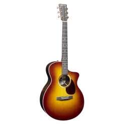 Acoustic Guitars Martin Road Series SC13E Special - Sunburst