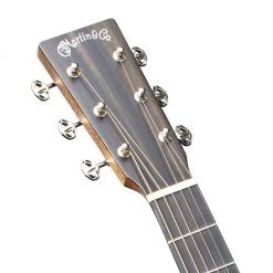 Acoustic Guitars Martin Road Series SC13E Special - Sunburst