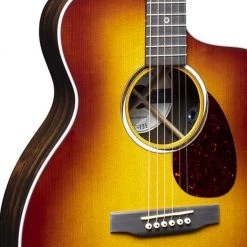 Acoustic Guitars Martin Road Series SC13E Special - Sunburst