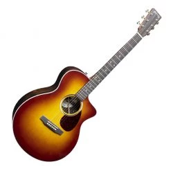 Acoustic Guitars Martin Road Series SC13E Special - Sunburst