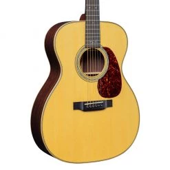 Martin 000-28 Brooke Ligertwood Signature Edition - Natural With Antique Toner Acoustic Guitars