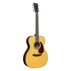 Martin 000-28 Brooke Ligertwood Signature Edition - Natural With Antique Toner Acoustic Guitars