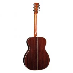 Martin 000-28 Brooke Ligertwood Signature Edition - Natural With Antique Toner Acoustic Guitars