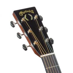 Martin 000-28 Brooke Ligertwood Signature Edition - Natural With Antique Toner Acoustic Guitars