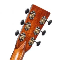 Martin 000-28 Brooke Ligertwood Signature Edition - Natural With Antique Toner Acoustic Guitars