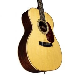 Martin 000-28 Brooke Ligertwood Signature Edition - Natural With Antique Toner Acoustic Guitars