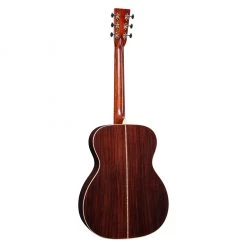 Martin 000-28 Brooke Ligertwood Signature Edition - 1935 Sunburst Acoustic Guitars