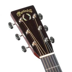 Martin 000-28 Brooke Ligertwood Signature Edition - 1935 Sunburst Acoustic Guitars