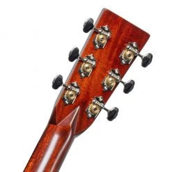 Martin 000-28 Brooke Ligertwood Signature Edition - 1935 Sunburst Acoustic Guitars