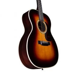 Martin 000-28 Brooke Ligertwood Signature Edition - 1935 Sunburst Acoustic Guitars