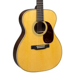 Acoustic Guitars Martin 000-28 Acoustic Guitar