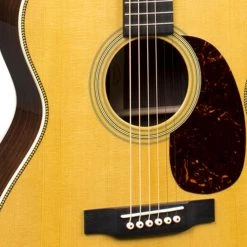 Acoustic Guitars Martin 000-28 Acoustic Guitar