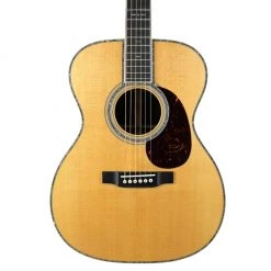 Acoustic Guitars Martin 000-42