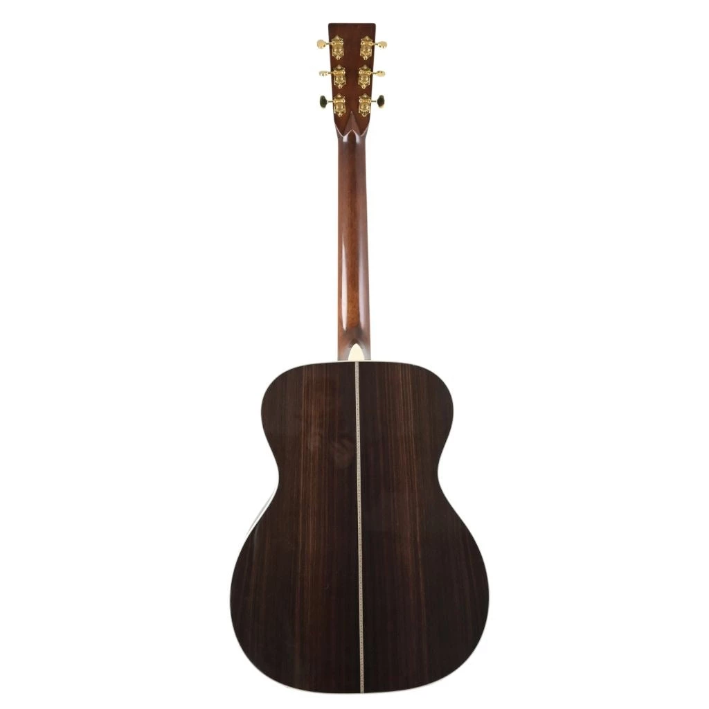 Acoustic Guitars Martin 000-42