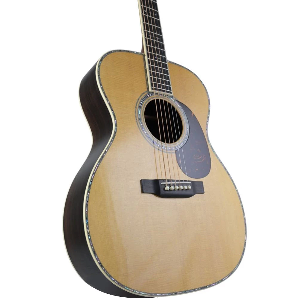 Acoustic Guitars Martin 000-42