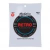 Martin Retro Strings Light Monel 12/54 Guitar & Bass Strings