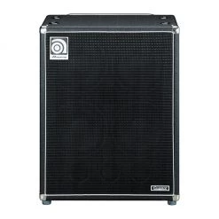 Ampeg SVT-410HLF 4x10 Bass Cab Bass Guitar Amps