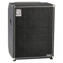 Ampeg SVT-410HLF 4x10 Bass Cab Bass Guitar Amps