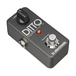 TC Electronic Ditto Looper