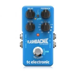 TC Electronic - Flashback 2 Delay