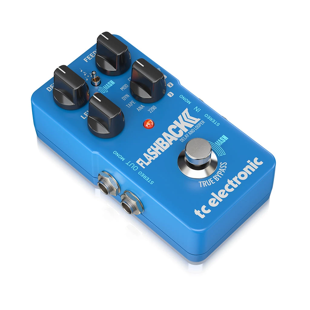 TC Electronic - Flashback 2 Delay