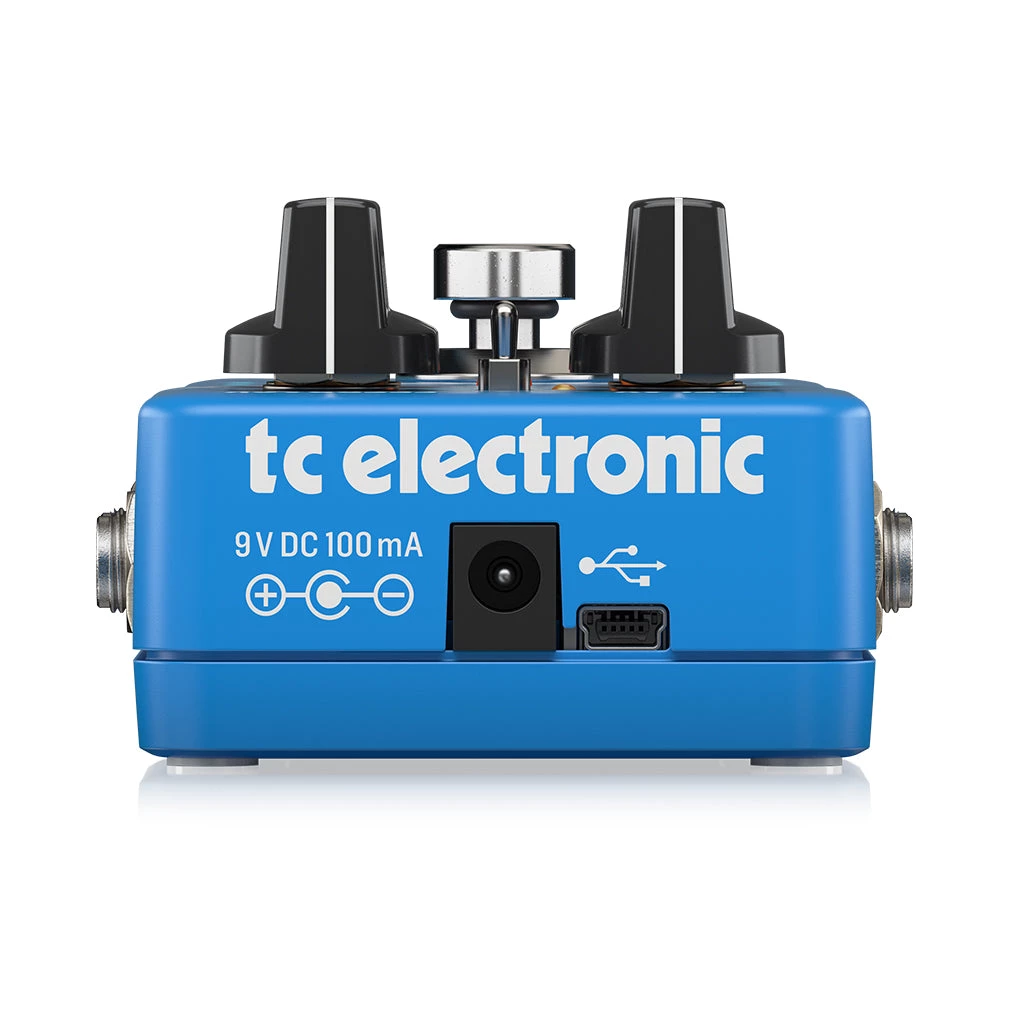 TC Electronic - Flashback 2 Delay