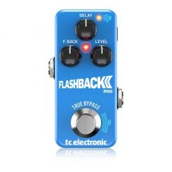 TC Electronic - Flashback 2 Mini Delay