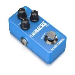 TC Electronic - Flashback 2 Mini Delay