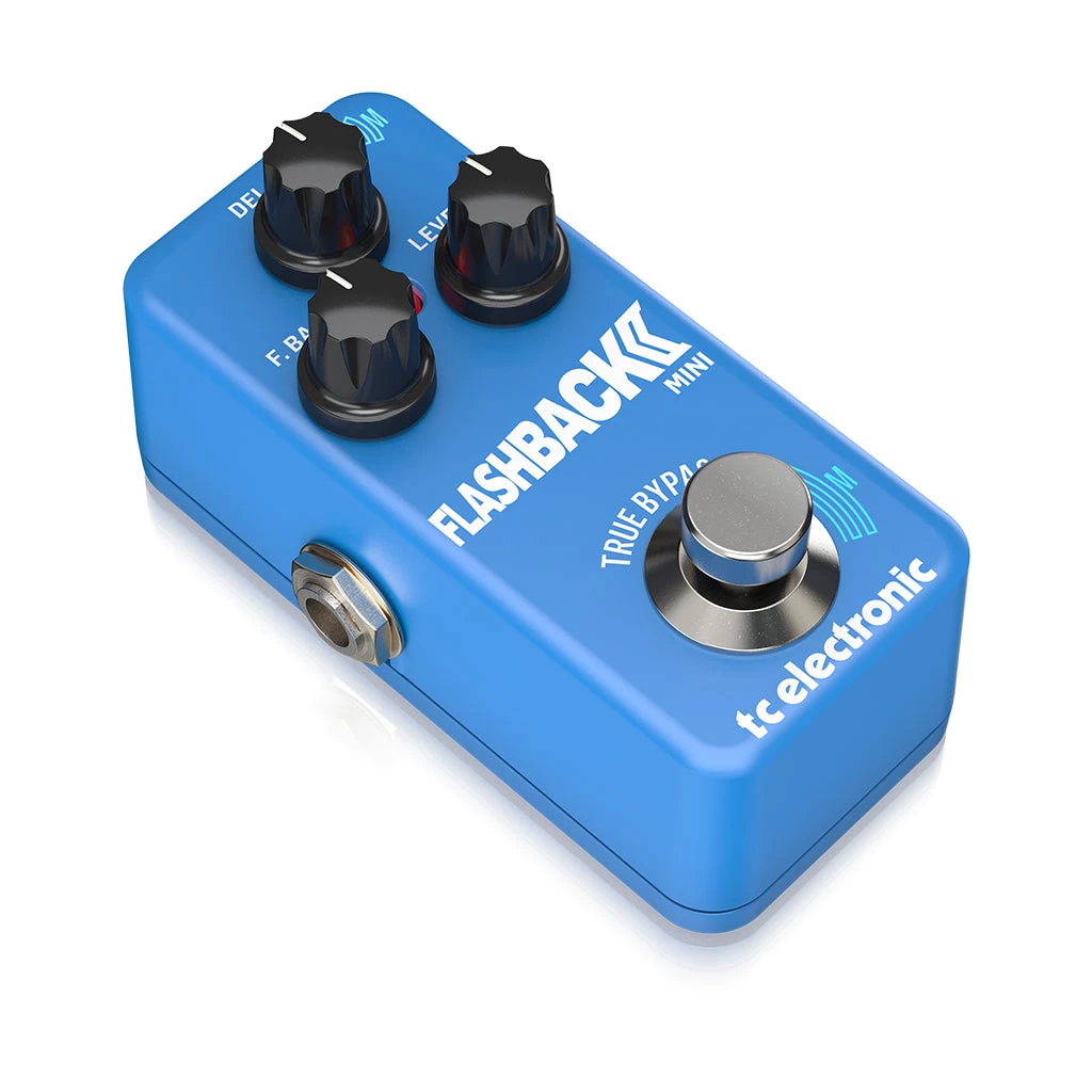 TC Electronic - Flashback 2 Mini Delay