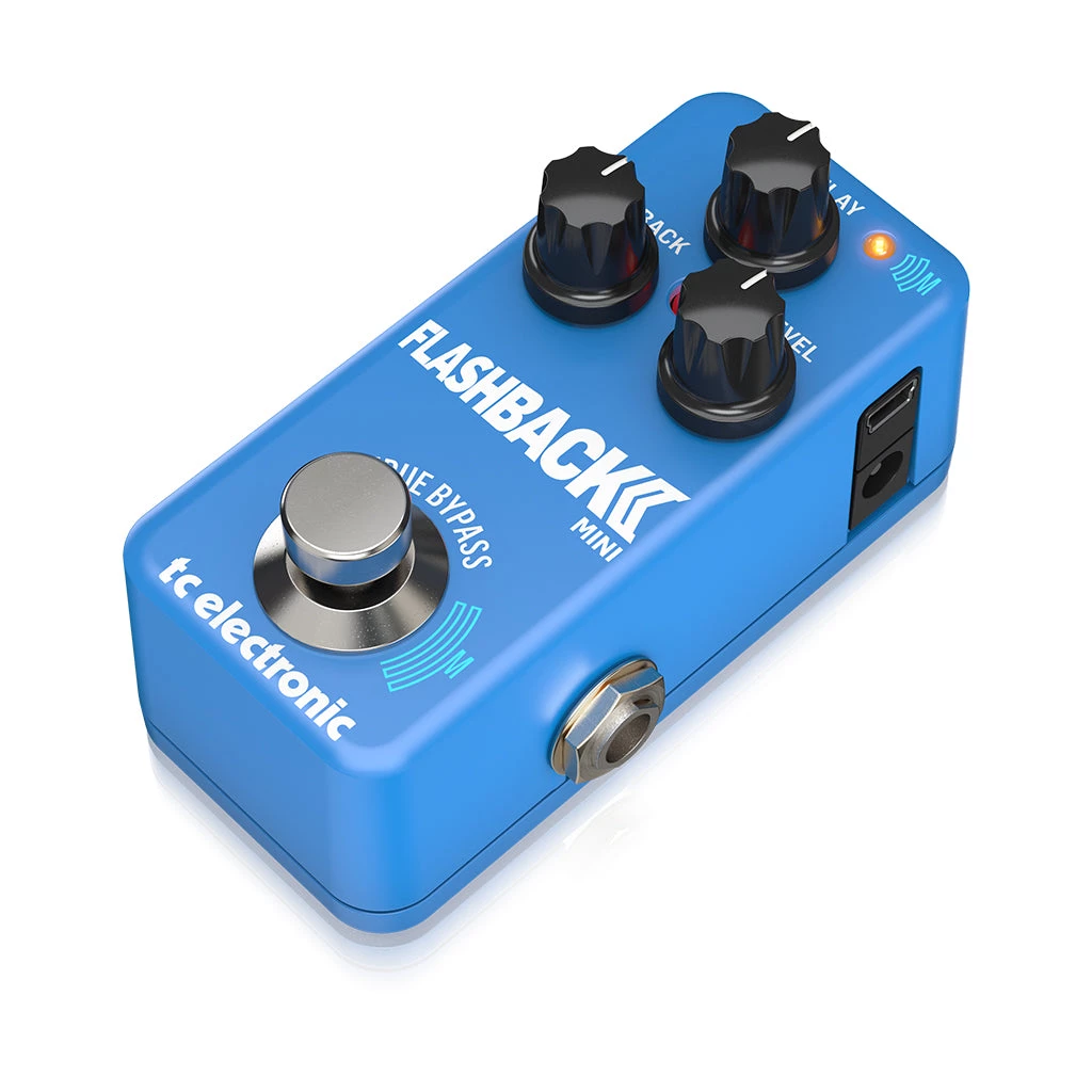 TC Electronic - Flashback 2 Mini Delay