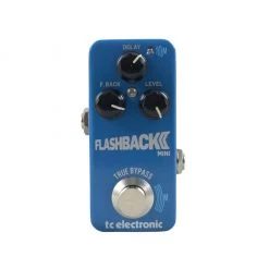 TC Electronic - Flashback 2 Mini Delay - B-Stock