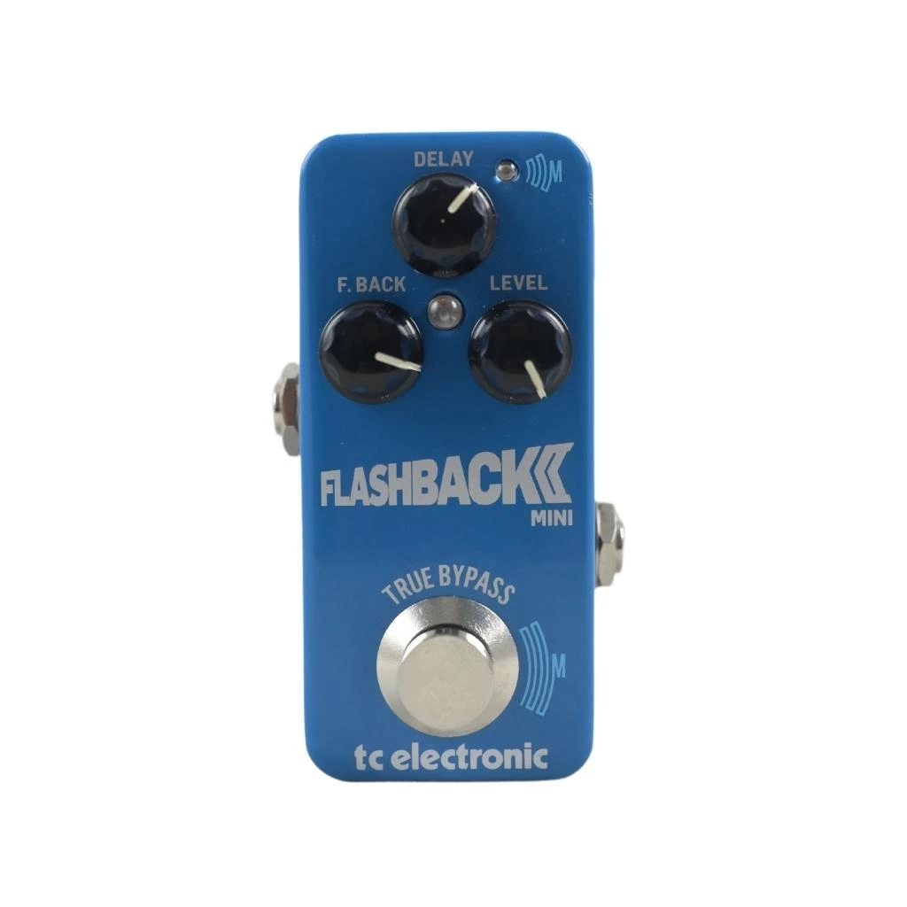 TC Electronic - Flashback 2 Mini Delay - B-Stock