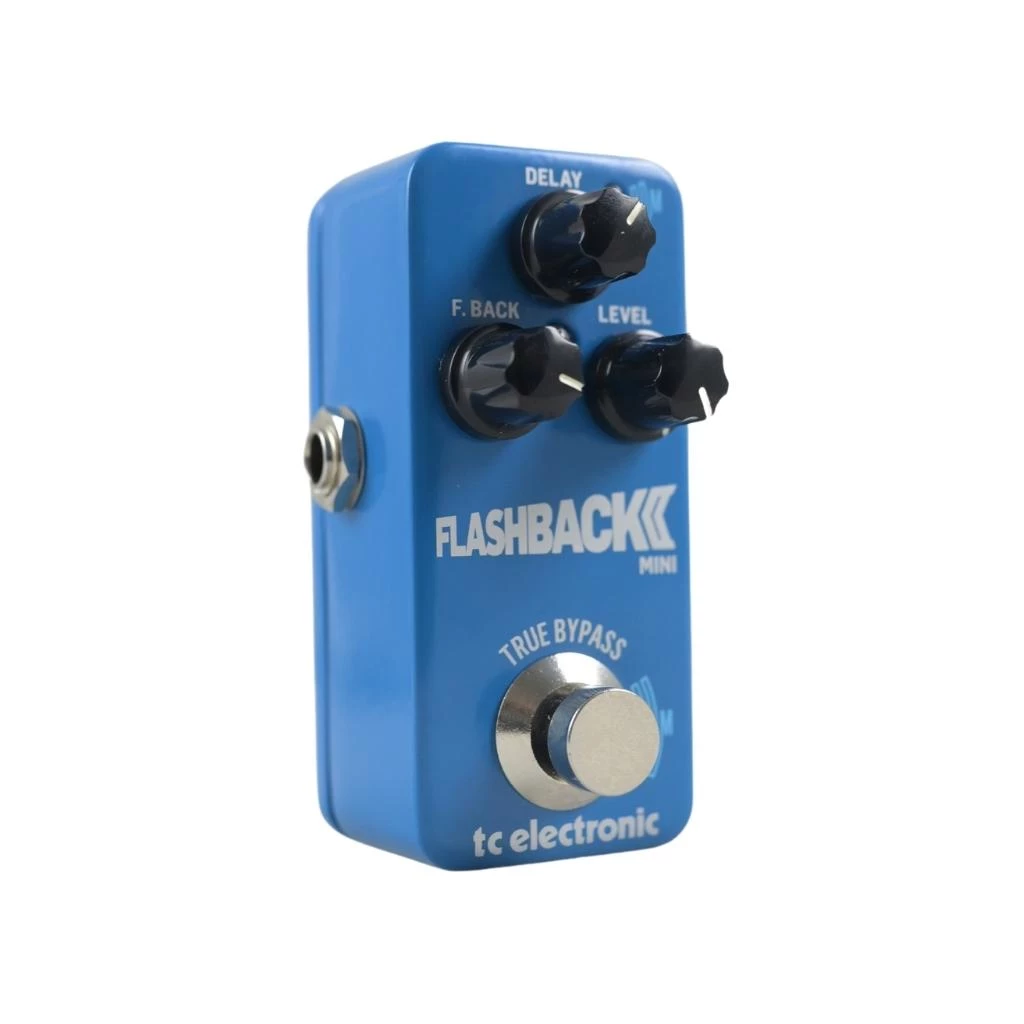 TC Electronic - Flashback 2 Mini Delay - B-Stock