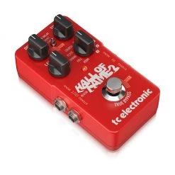 TC Electronic - Hall Of Fame 2 Reverb