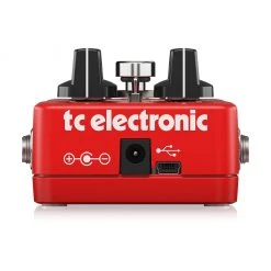 TC Electronic - Hall Of Fame 2 Reverb